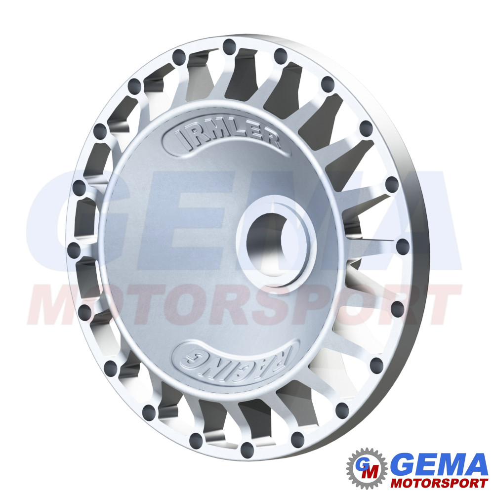 Felgenstern 13 Zoll 15"16" 16zoll BBS Irmler Racing Felge Felgenstern Ronal